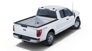 2025 Ford F-150® External Image 4